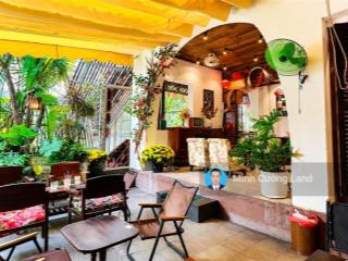 Siêu phẩm lô góc mtkd vip  nguyễn trọng tuyển  9x17m vuông vức  3 tầng btct  hđt 600tr/năm