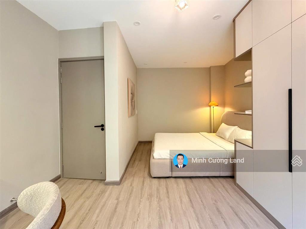 Siêu phẩm hạng a  võ văn tần q3  36m2  4 tầng btct 3pn  cách mặt tiền 20m  chỉ 8.9tỷ tl