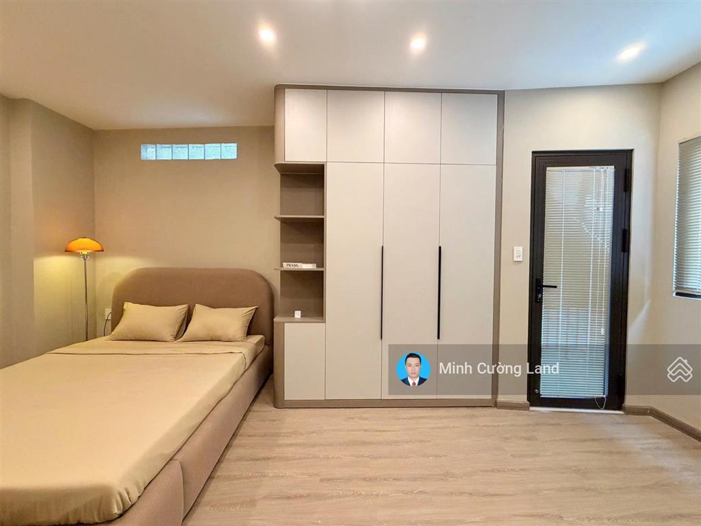 Siêu phẩm hạng a  võ văn tần q3  36m2  4 tầng btct 3pn  cách mặt tiền 20m  chỉ 8.9tỷ tl