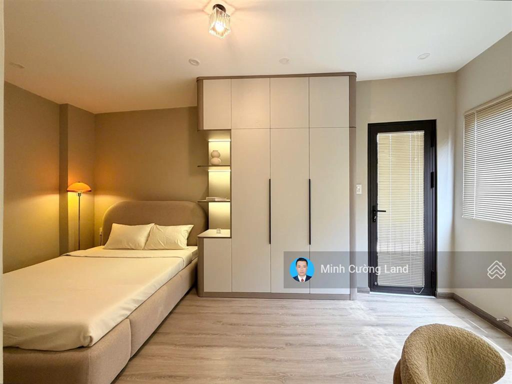 Siêu phẩm hạng a  võ văn tần q3  36m2  4 tầng btct 3pn  cách mặt tiền 20m  chỉ 8.9tỷ tl
