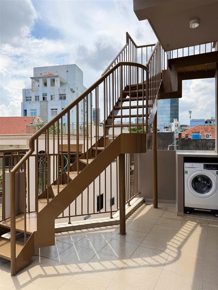 Siêu phẩm hạng a  võ văn tần q3  36m2  4 tầng btct 3pn  cách mặt tiền 20m  chỉ 8.9tỷ tl
