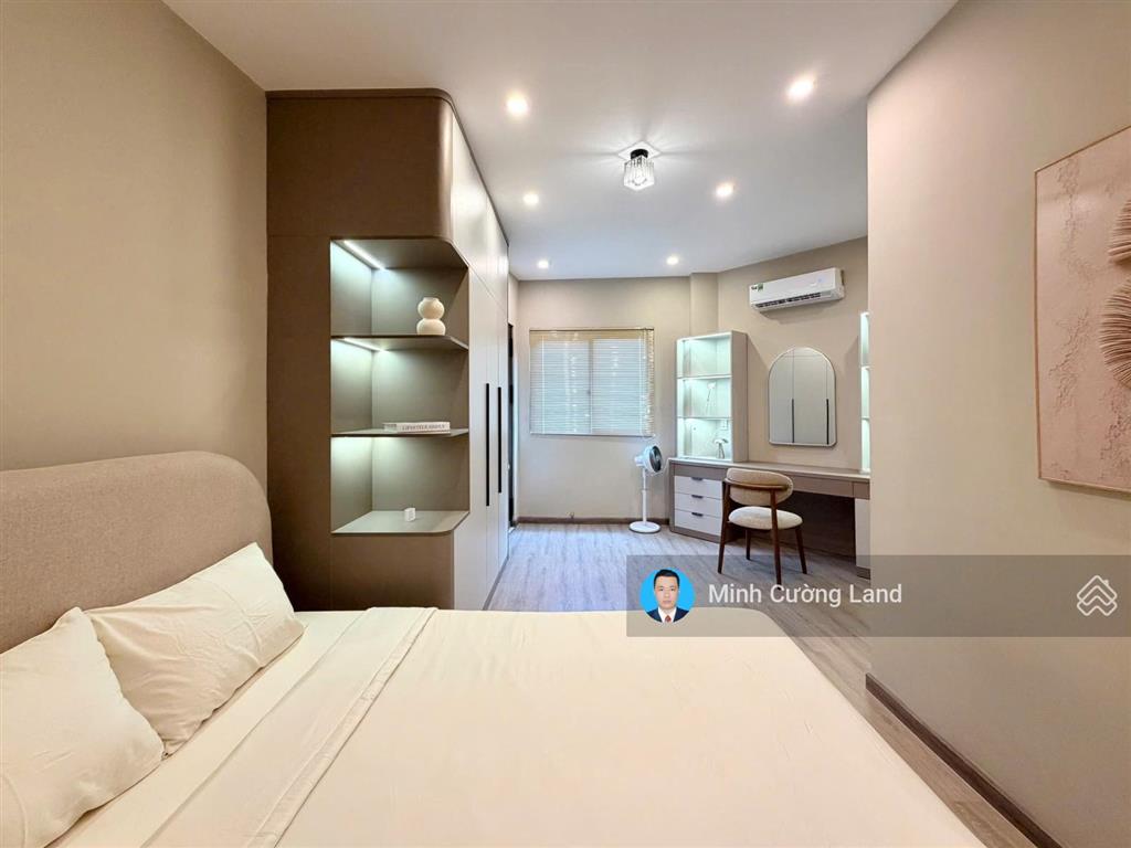 Siêu phẩm hạng a  võ văn tần q3  36m2  4 tầng btct 3pn  cách mặt tiền 20m  chỉ 8.9tỷ tl
