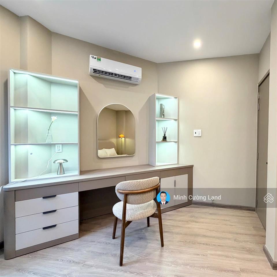 Siêu phẩm hạng a  võ văn tần q3  36m2  4 tầng btct 3pn  cách mặt tiền 20m  chỉ 8.9tỷ tl