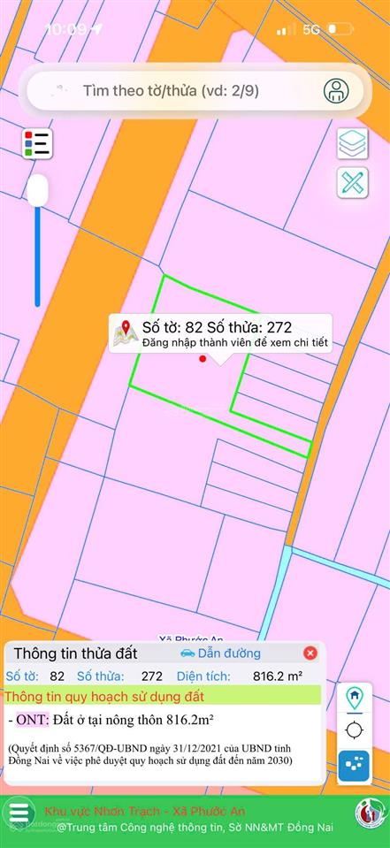 Bán đất hùng vương, 1,25 tỷ, 122 m2, giá cực chất