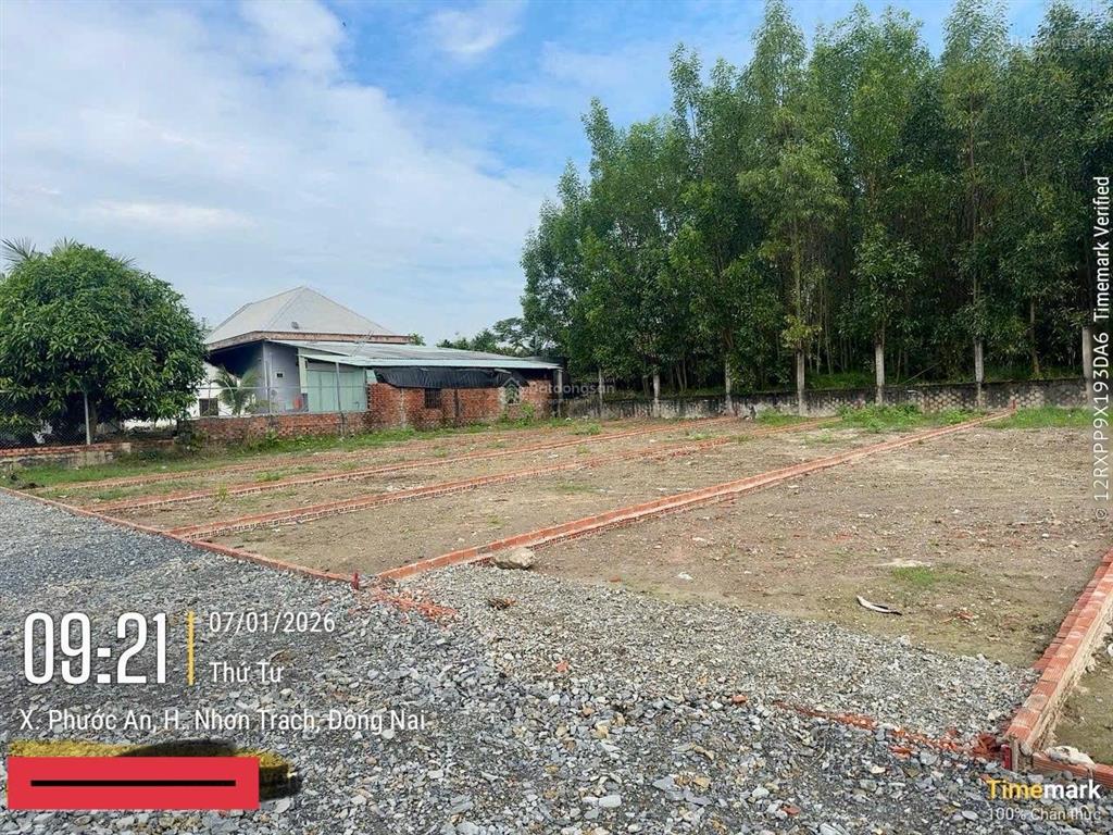 Bán đất hùng vương, 1,25 tỷ, 122 m2, giá cực chất