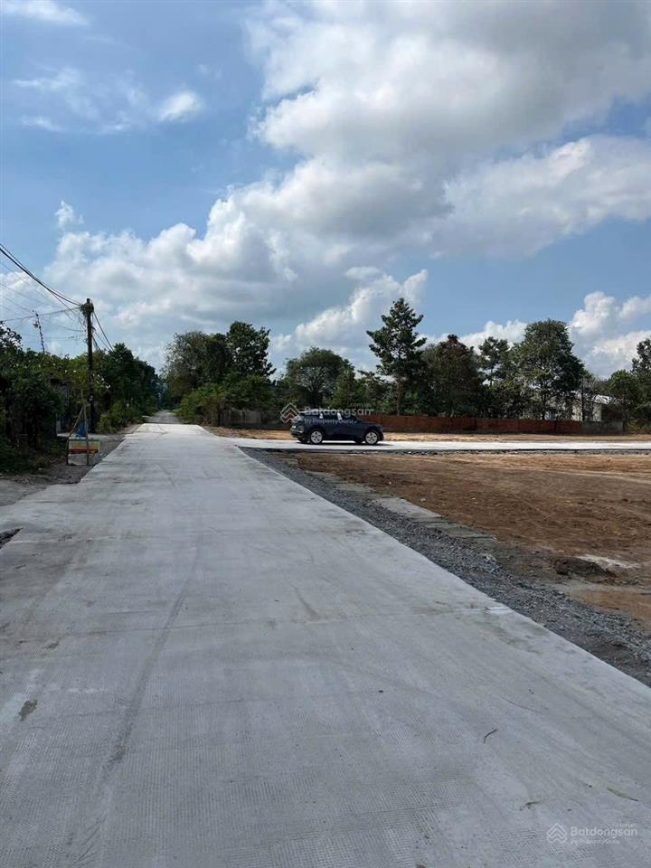 Bán đất vĩnh thanh (cũ), khu dân cư bắc thần. dt 100m2 đường rộng 9m, giá rất hời để đầu tư
