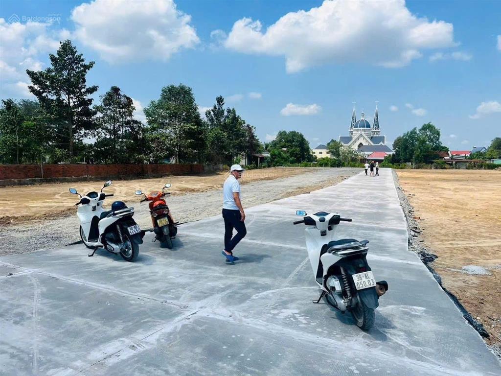 Bán đất vĩnh thanh (cũ), khu dân cư bắc thần. dt 100m2 đường rộng 9m, giá rất hời để đầu tư