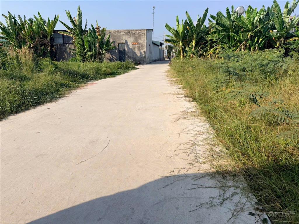 Gia đình có lô đất thuộc xã vĩnh thanh (cũ), dt 104m2 full thổ cư, cần bán gấp