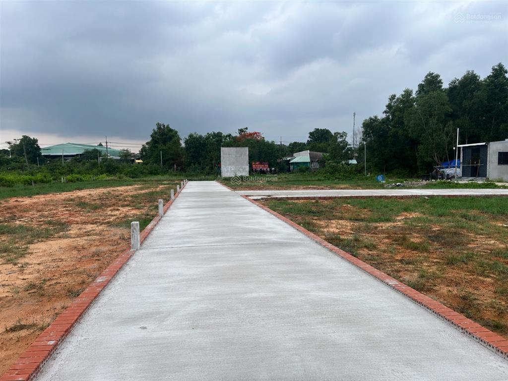 Bán đất tại đại phước (phú đông cũ) dt 90m² giá chỉ 1 tỷ 4.  0898 581 *** (zalo)