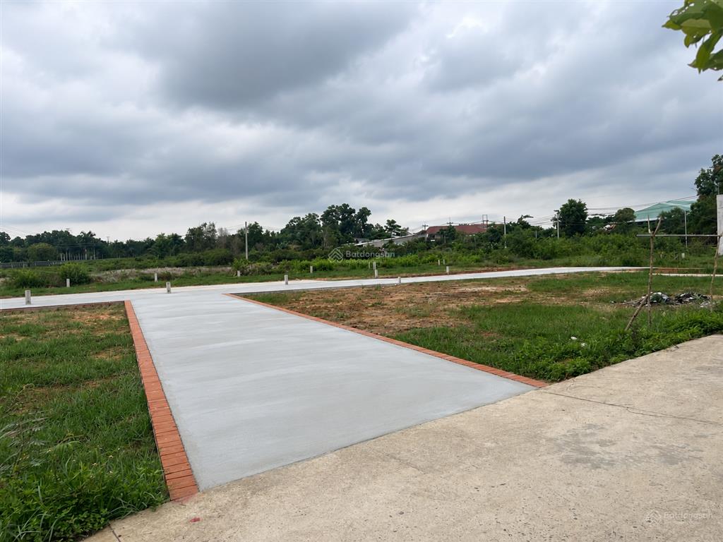 Bán đất tại đại phước (phú đông cũ) dt 90m² giá chỉ 1 tỷ 4.  0898 581 *** (zalo)