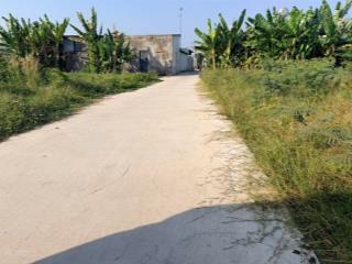 Bán đất vĩnh thanh, khu bắc thần dt104m2 full thổ cư, giá chỉ 1ty350tr. 0898 581 ***