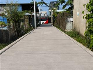 Gia đình cần tiền, cần bán gấp lô đất vị trí ngay khu dân cư bắc thần vĩnh thanh. giá chỉ 1ty350tr