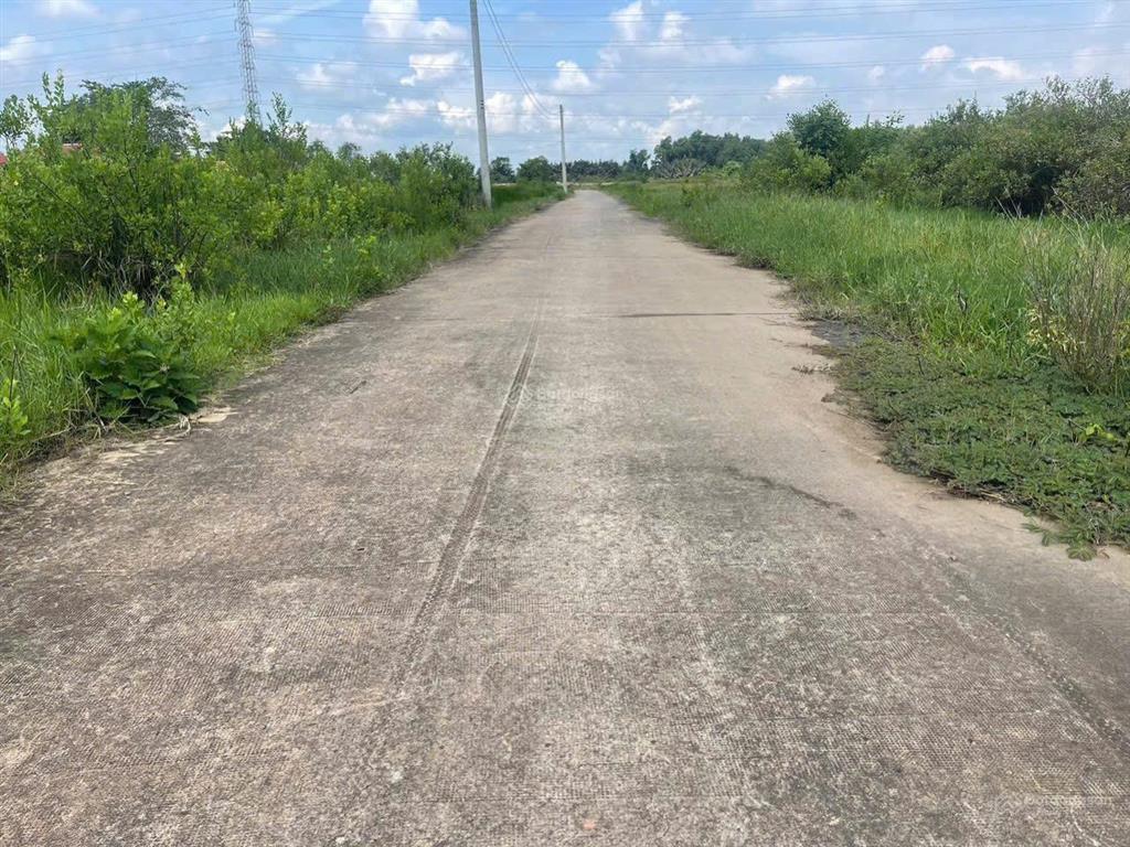 Bán đất hùng vương, xã đại phước, huyện nhơn trạch, giá tốt 1,4 tỷ, 95m2