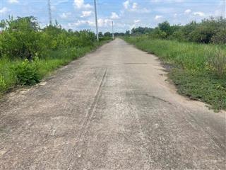 Bán đất hùng vương, xã đại phước, huyện nhơn trạch, giá tốt 1,4 tỷ, 95m2