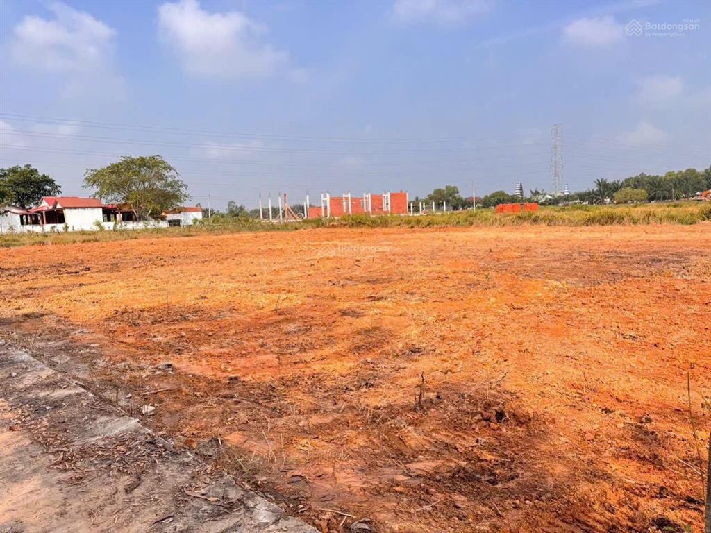 Bán đất hùng vương, xã đại phước, huyện nhơn trạch, giá tốt 1,4 tỷ, 95m2