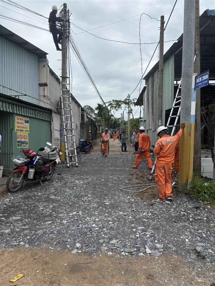 Chính chủ cần bán lô đất ngay khu dân cư bắc thần. vĩnh thanh nhơn trạch (cũ). full thổ cư.