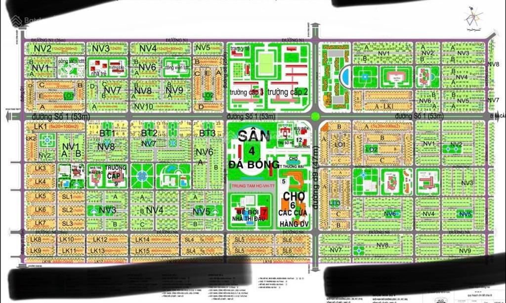 Bán đất nền dự án xử lý nhanh cho khách hàng. quý ac quan tâm  0898 581 ***(zalo) em