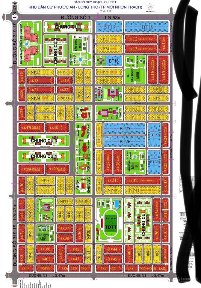 Bán đất nền dự án xử lý nhanh cho khách hàng. quý ac quan tâm  0898 581 ***(zalo) em