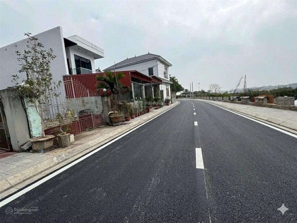 Bán nhanh mảnh đất giáp vành đai 4, cầu mễ sở cực đẹp