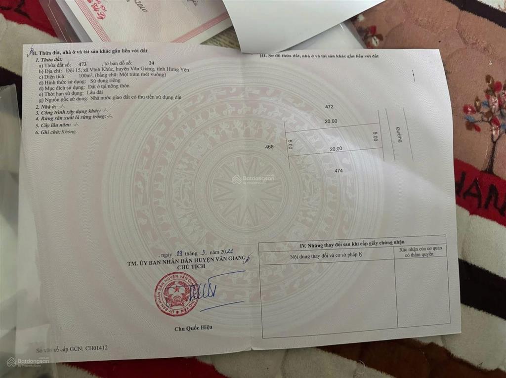 Đất đấu giá giáp vành đai 4.khu công nghệ cao đang gpmb