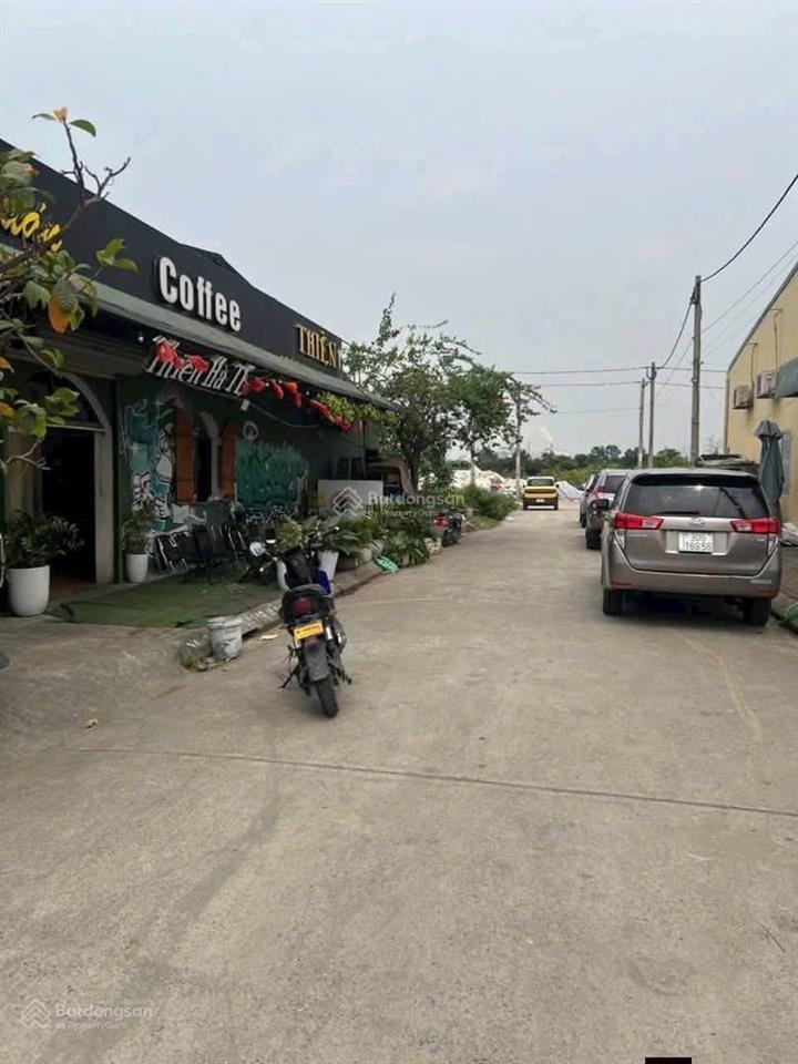 Đất đấu giá giáp vành đai 4.khu công nghệ cao đang gpmb