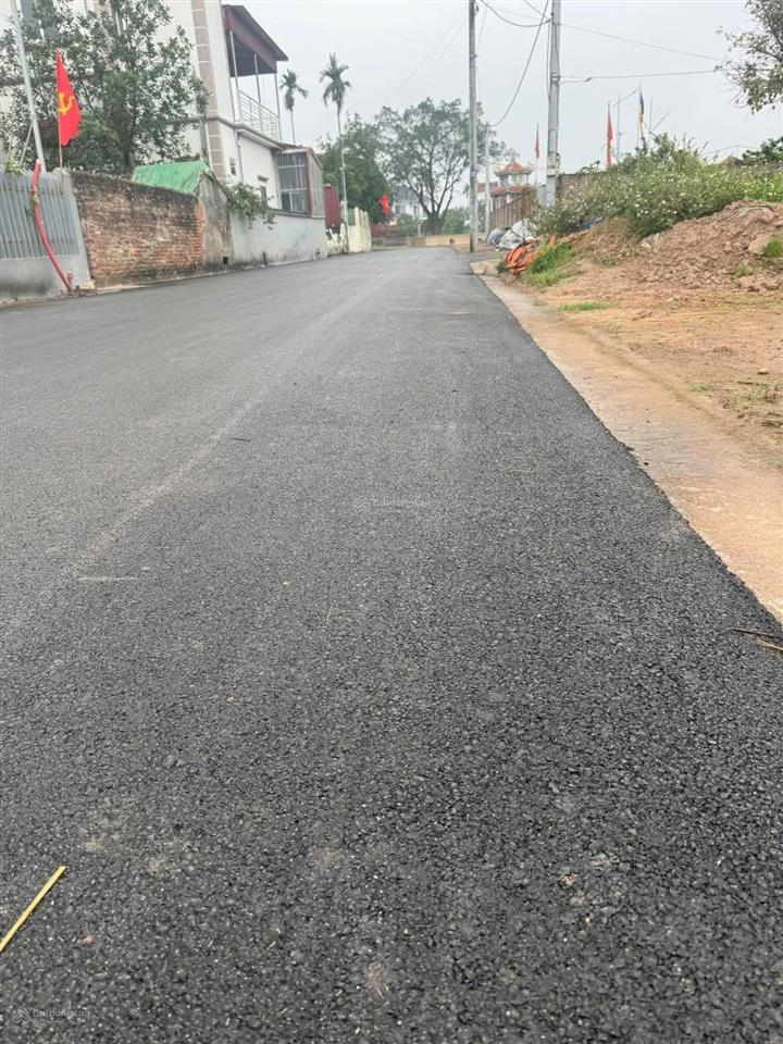 Đất đấu giá mễ sở, giáp vành đai 4