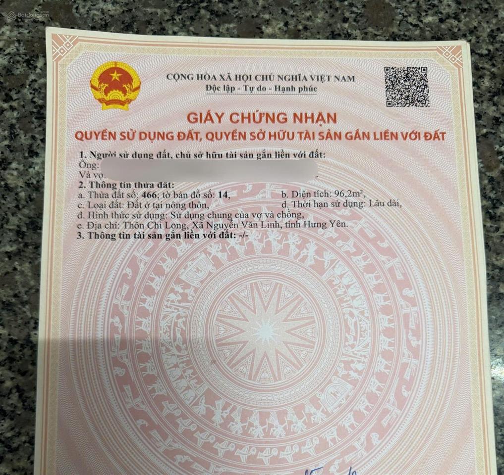 Đất đẹp trục chính chi long nguyễn văn linh vị trí siêu đẹp, giá chỉ 31tr/m2