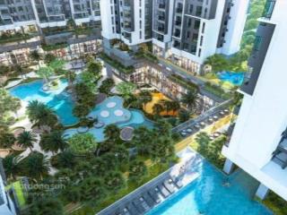 Bán cc the harmonie phú mỹ hưng, 2 tỷ, 40m2, view đẹp