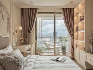 Phú mỹ hưng mở bán căn hộ cao cấp tại bình dương  the hamonie  1pn 2pn 3pn