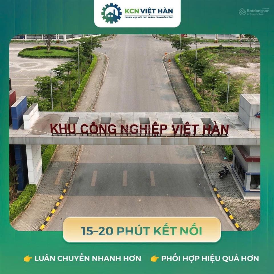 Bán đất nền khu công nghiệp giá tốt nhất tại bắc giang diện tích không giới hạn giá thỏa thuận