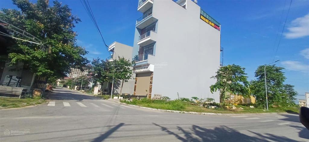 Bán đất nền dự án nhận sổ đỏ cầm tay luôn, giá hơn 3ty/lô vị trí ngay cạnh kcn lớn nhất bắc giang