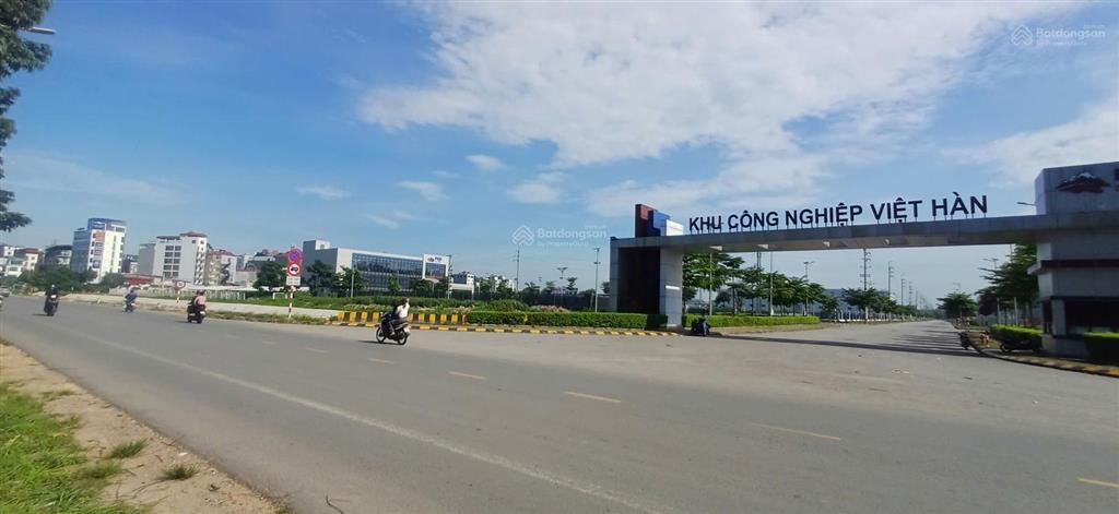 Tìm đối tác đồng hành cùng mở rộng xây dựng kho xưởng sản xuất kinh doanh tại kcn việthàn bắc giang