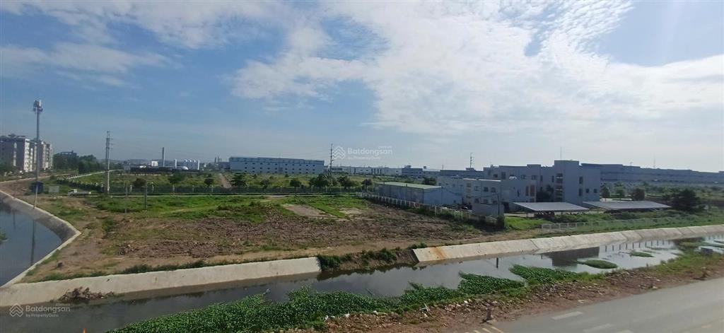 Tìm đối tác đồng hành cùng mở rộng xây dựng kho xưởng sản xuất kinh doanh tại kcn việthàn bắc giang