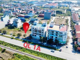 Cần bán đất nền cạnh kcn đình trám và kcn việt hàn bắc giang giá hơn 3ty/lô tùy từng vị trí