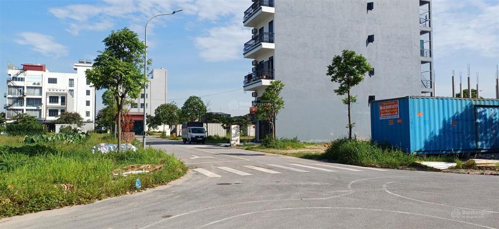 Bán đất nền cạnh khu công nghiệp đình trám bắc giang và cạnh quốc lô 37 giá chủ đầu tư hơn 3ty/lô