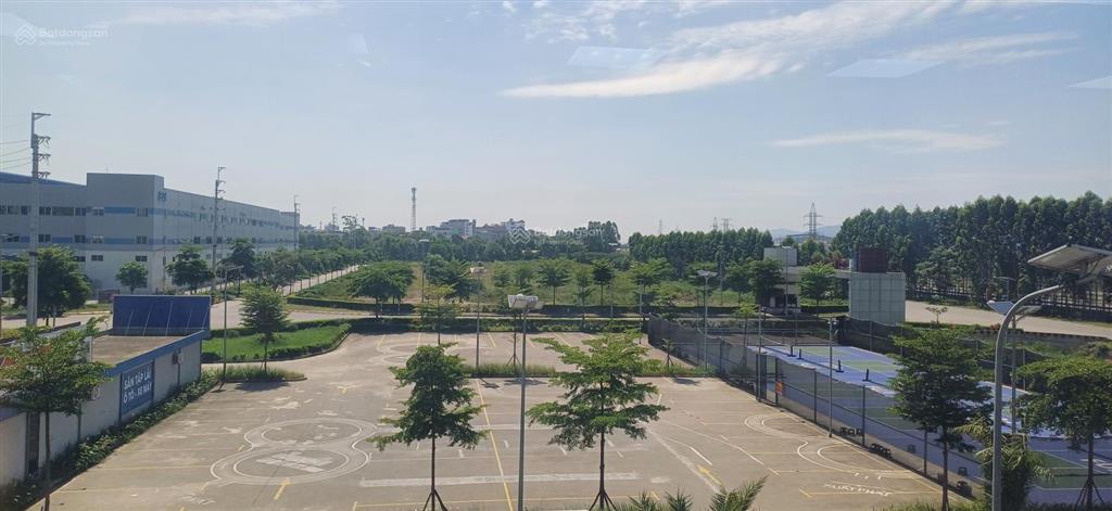 Cần bán hơn 1,4ha (14530m2) đất thương mại dịch vụ trong kcn việt hàn, bắc ninh