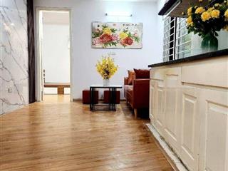 Căn hộ phố Sơn Tây 52m chỉ 2.85 tỷ - NGÕ NÔNG RỘNG THOÁNG, NHÀ MỚI ĐẸP ĐỦ NỘI THẤT Ở LUÔN