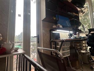 MẶT PHỐ Trần Phú_Ba Đình – Nhà 3 tầng 11m chỉ 2.7 tỷ - VỈA HÈ RỘNG KINH DOANH TỐT, SĐCC