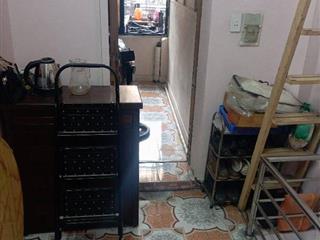 MẶT NGÕ Hàng Bún Ô TÔ ĐỖ CỬA – 3 tầng 18m chỉ 3.7 tỷ - SÂN RỘNG TRƯỚC NHÀ, KINH DOANH TỐT