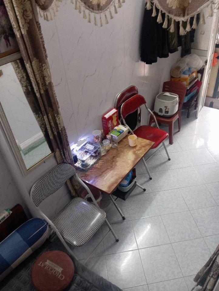 MẶT NGÕ Hàng Bún Ô TÔ ĐỖ CỬA – 3 tầng 18m chỉ 3.7 tỷ - SÂN RỘNG TRƯỚC NHÀ, KINH DOANH TỐT