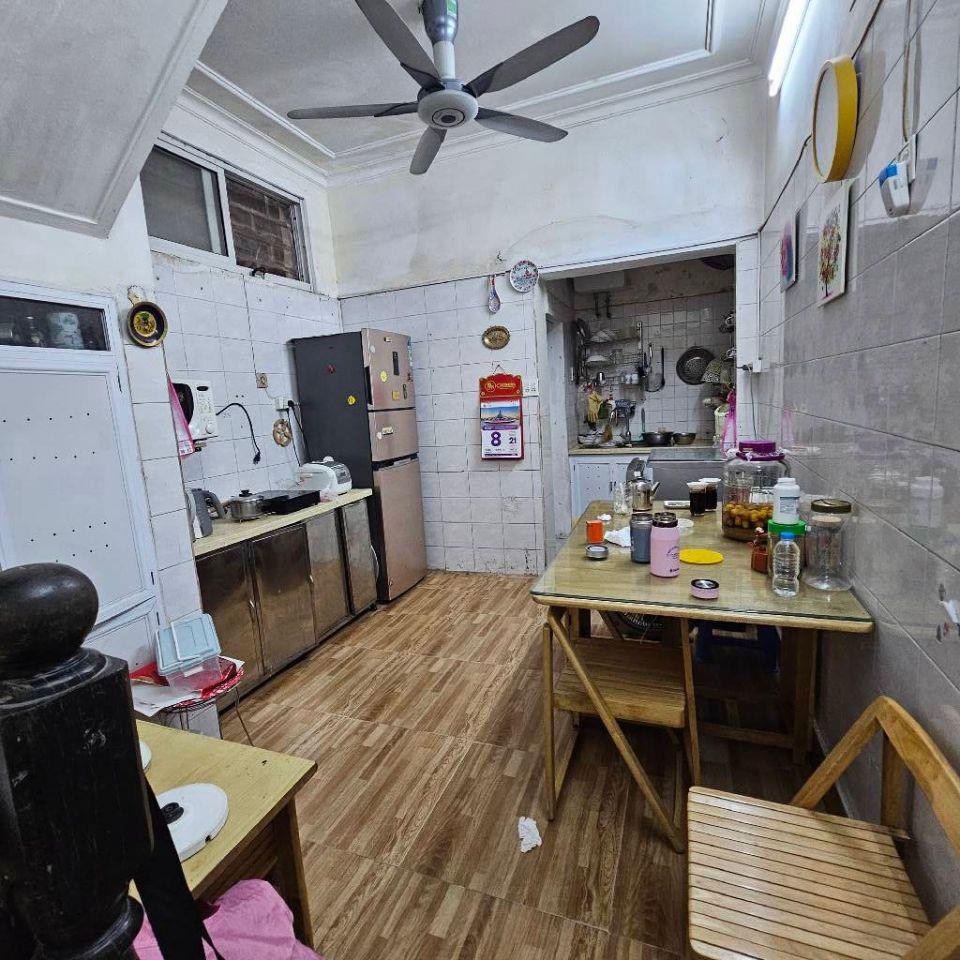 Phan Đình Phùng MẶT NGÕ THÔNG BA GÁC PHÓNG – 4 tâng 50m chỉ 18.3 tỷ - SĐCC VUÔNG ĐẸP