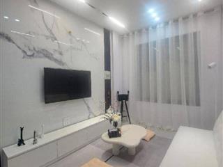 Quán Thánh_Phan Đình Phùng - 4 tầng 17m chỉ 3.35 tỷ - NHÀ ĐẸP TẶNG NỘI THẤT Ở LUÔN