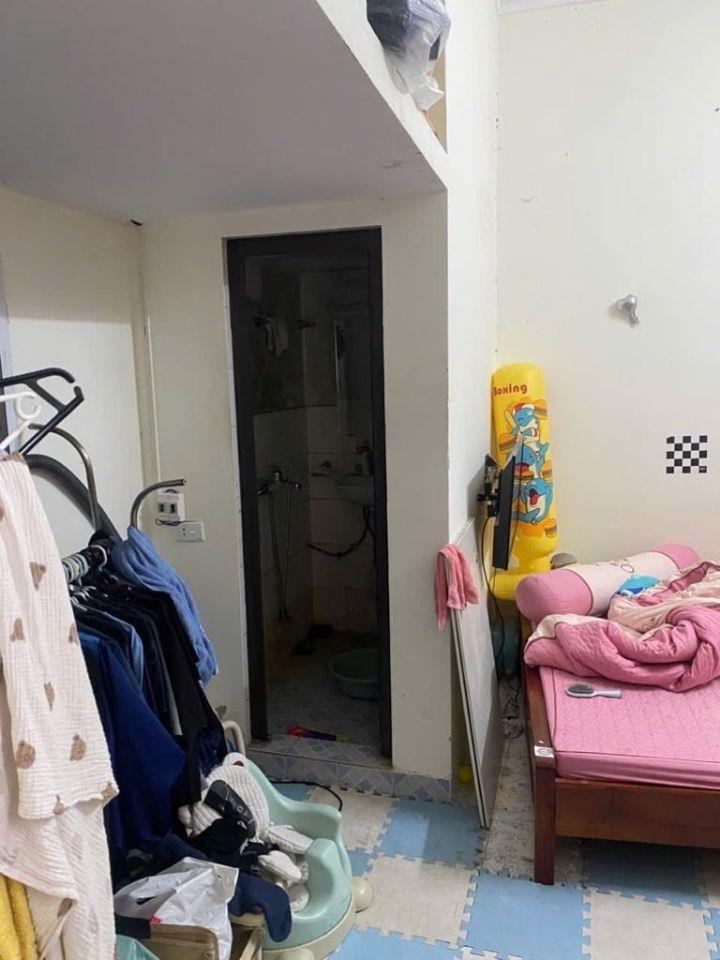 NGÕ NÔNG KHÁ RỘNG, TRƯỚC NHÀ CÓ SÂN – 3 tầng Trần Phú 18m chỉ 4.2 tỷ - SĐCC