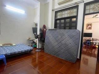 MẶT NGÕ 70 Ngọc Hà – 5 tầng 50m MT5m chỉ 10.9 tỷ - NGÕ NÔNG, LÔ GÓC RẤT THOÁNG SÁNG, SĐCC
