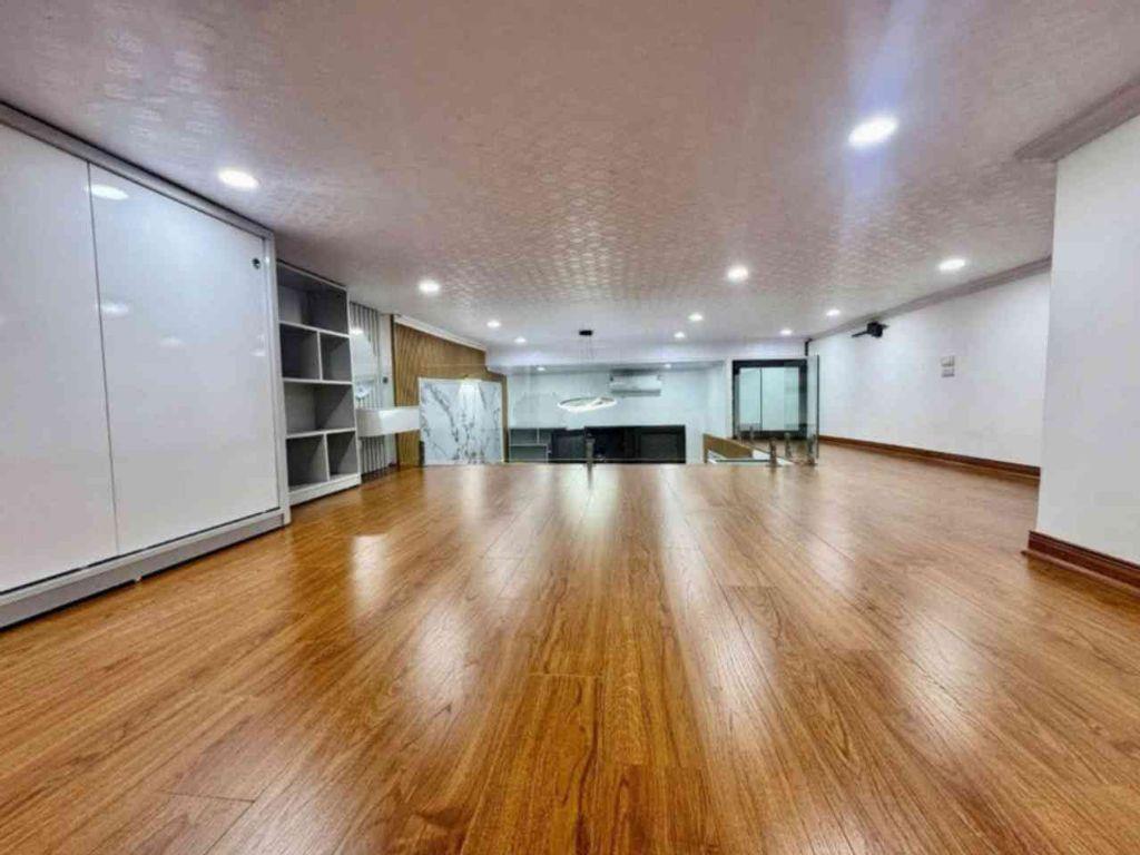 Cửa Nam – CĂN HỘ tầng 1 ĐẸP Ở NGAY – 52m chỉ 3.9 tỷ - NGÕ NÔNG, SÂN THOÁNG, SĐCC