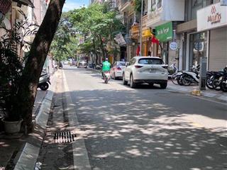 Phạm Hồng Thái_Hàng Bún – 3 tầng 17m chỉ 5.9 tỷ - NGÕ THẲNG, SÂN RỘNG, NHÀ THOÁNG Ở NGAY, SĐCC