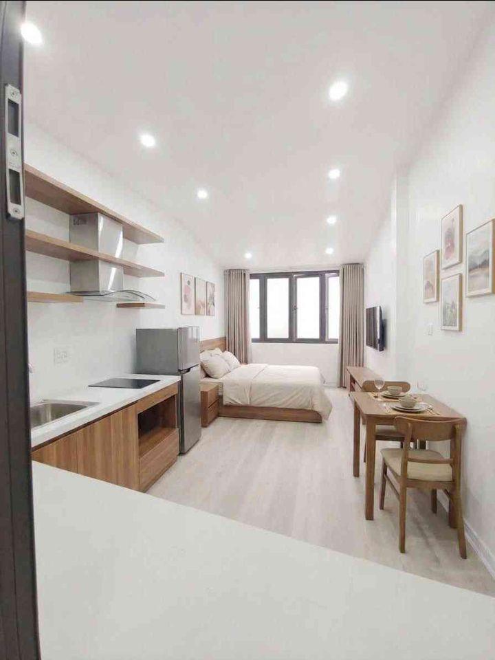 Đường Thành_Hàng Da – Nhà CÓ NÓC 30m*2 tầng chỉ 4.95 tỷ - GẦN PHỐ, 2 THOÁNG TRƯỚC SAU, SĐCC