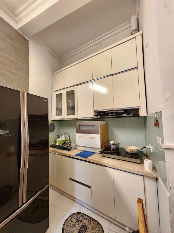Trần Phú_Ông Ích Khiêm – Nhà 2 tầng 2 NGỦ 30m chỉ 5.5 tỷ - NGÕ RỘNG KINH DOANH, SĐCC