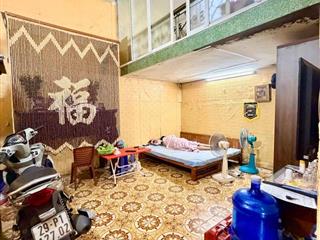 1 NHÀ RA PHỐ, NGÕ RỘNG NHÀ THOÁNG KINH DOANH –Hồng Phúc_ Hàng Đậu 49m tầng 1 chỉ 4.95 tỷ