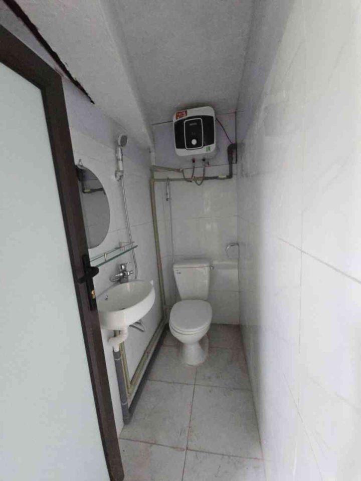 Trần Hưng Đạo - CĂN HỘ THOÁNG SÁNG, ĐẦY ĐỦ NỘI THẤT – 30m_2.8 tỷ - SÂN RỘNG ĐỂ XE, SĐCC